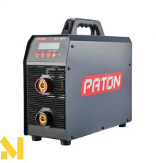 Зварювальний інвертор PATON PRO-350-400V