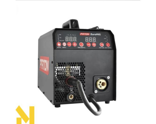 Зварювальний напівавтомат PATON EuroMIG