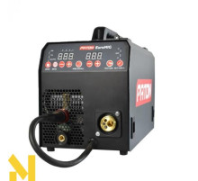 Зварювальний напівавтомат PATON EuroMIG