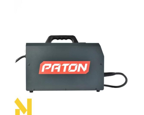 Зварювальний напівавтомат PATON EuroMIG