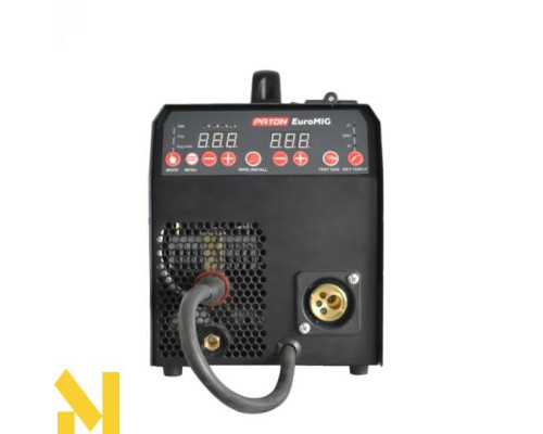 Зварювальний напівавтомат PATON EuroMIG