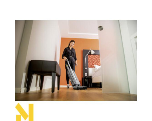 Пилосос щітковий акумуляторний Karcher CV 30/2 Bp Pack