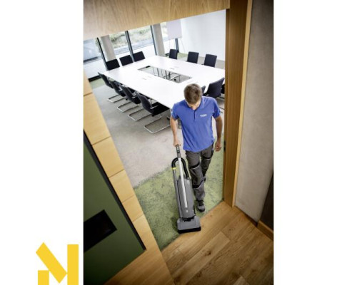 Пилосос щітковий акумуляторний Karcher CV 30/2 Bp Pack