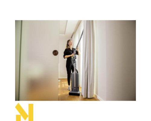 Пилосос щітковий акумуляторний Karcher CV 30/2 Bp Adv (без АКБ та ЗП)