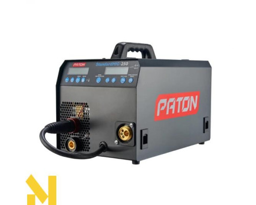 Зварювальний напівавтомат PATON StandardMIG-250
