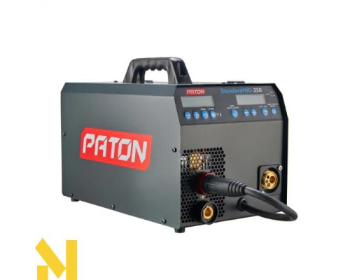 Зварювальний напівавтомат PATON StandardMIG-250