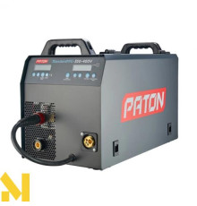Зварювальний напівавтомат PATON StandardMIG-350-400V