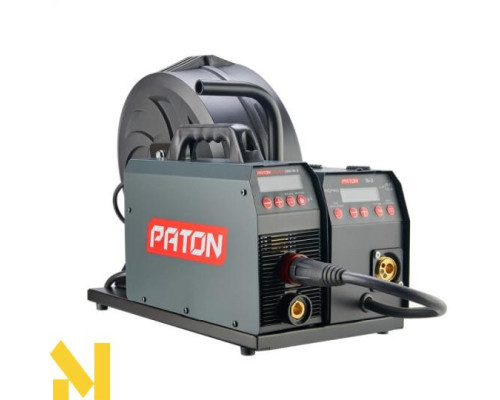 Зварювальний напівавтомат PATON ProMIG-200-15-2