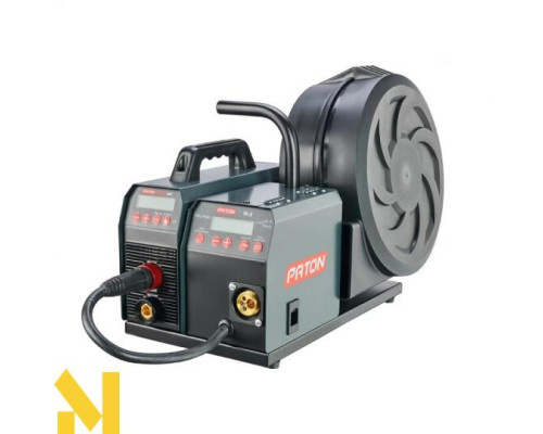 Зварювальний напівавтомат PATON ProMIG-250-15-2