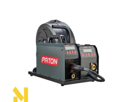 Зварювальний напівавтомат PATON ProMIG-250-15-2