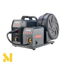 Зварювальний напівавтомат PATON ProMIG-270-15-2-400V