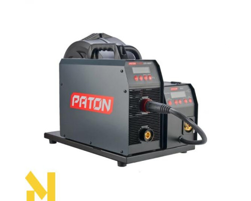 Зварювальний напівавтомат PATON ProMIG-270-15-2-400V