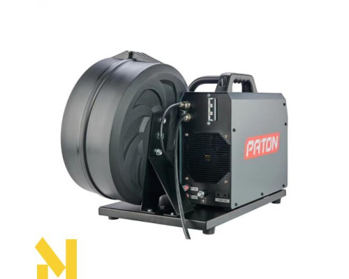 Зварювальний напівавтомат PATON ProMIG-270-15-2-400V