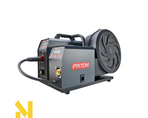 Зварювальний напівавтомат PATON ProMIG-350-15-4-400V