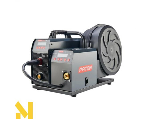 Зварювальний напівавтомат PATON ProMIG-350-15-4-400V