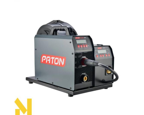 Зварювальний напівавтомат PATON ProMIG-350-15-4-400V
