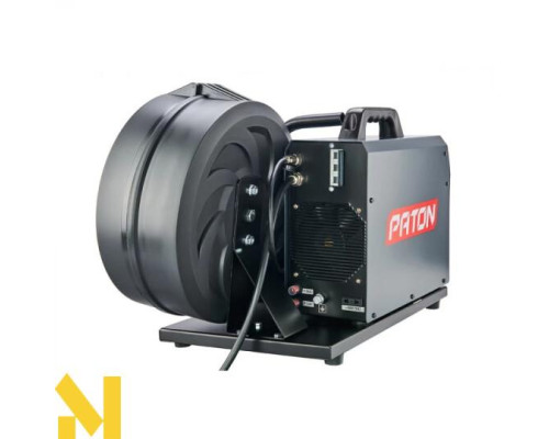 Зварювальний напівавтомат PATON ProMIG-350-15-4-400V
