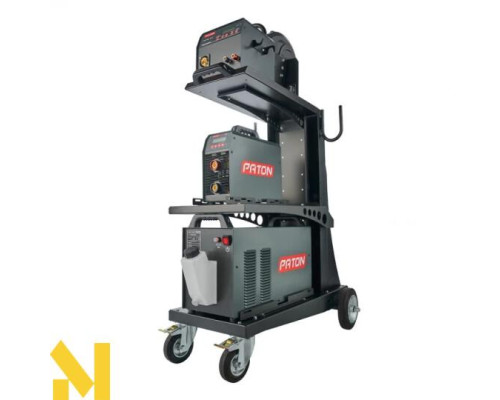 Комплект для зварювання PATON ProMIG-350-15-4-400V WK