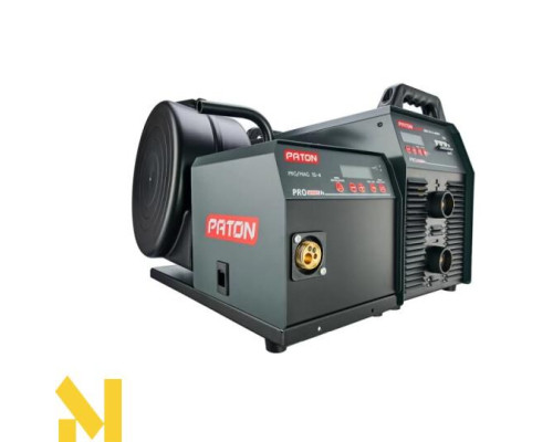 Зварювальний напівавтомат PATON ProMIG-500-15-4-400V