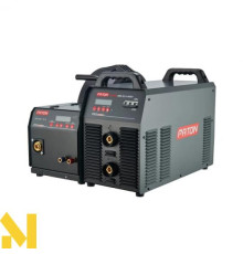 Зварювальний напівавтомат PATON ProMIG-500-15-4-400V W
