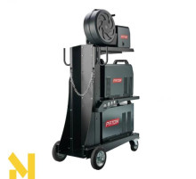 Комплект для зварювання PATON ProMIG-500-15-4-400V WK