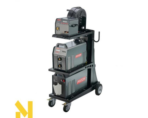 Комплект для зварювання PATON ProMIG-500-15-4-400V WK