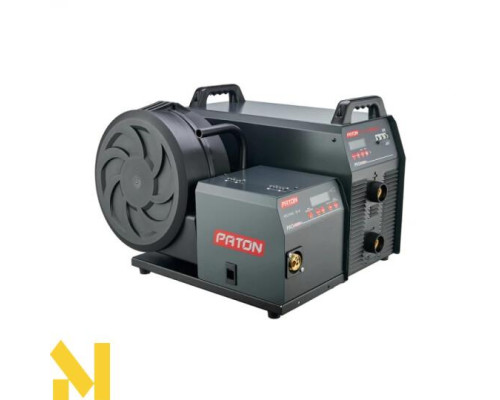 Зварювальний напівавтомат PATON  ProMIG-630-15-4-400V