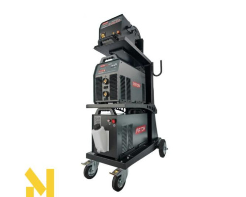 Комплект для зварювання PATON ProMIG-630-15-4-400V WK