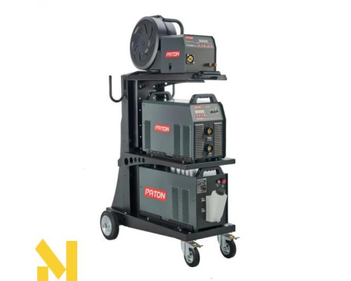Комплект для зварювання PATON ProMIG-630-15-4-400V WK