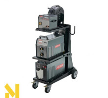 Комплект для зварювання PATON ProMIG-630-15-4-400V WK