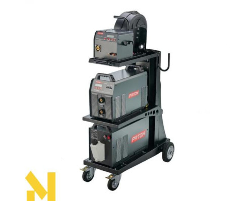 Комплект для зварювання PATON ProMIG-630-15-4-400V WK