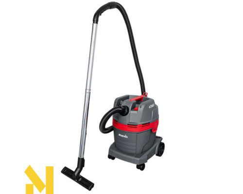Пилосос промисловий Starmix eCraft PL 1422 EWR (102566)