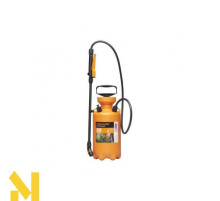 Обприскувач Fiskars 5 л
