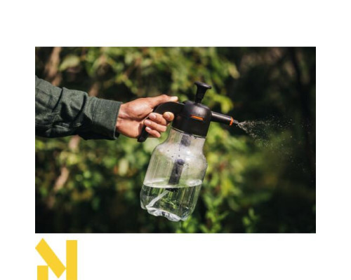 Обприскувач ручний Fiskars 1.8 л