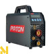 Зварювальний інвентор PATON StandardTIG-200 + кейс