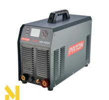 Зварювальний інвентор PATON ProTIG-200 AC/DC