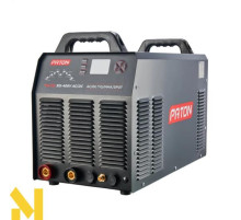 Зварювальний інвертор PATON ProTIG-315-400V AC/DC без пальника