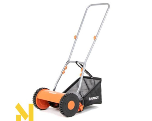 Газонокосарка механічна Handy TKR300
