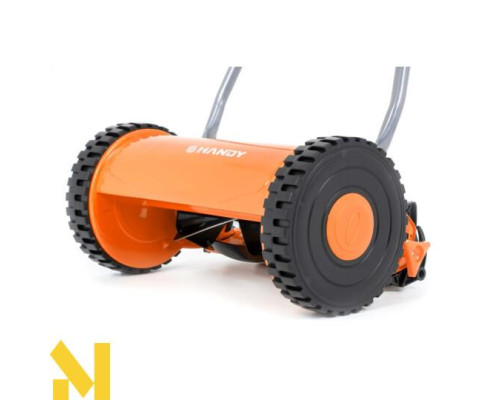 Газонокосарка механічна Handy TKR300