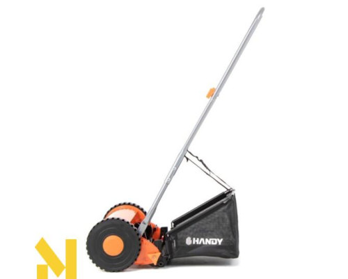 Газонокосарка механічна Handy TKR300