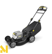 Газонокосарка акумуляторна Karcher LM 530/36 Bp (без АКБ та ЗП)