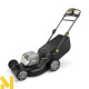 Газонокосарка акумуляторна Karcher LM 530/36 Bp (без АКБ та ЗП)