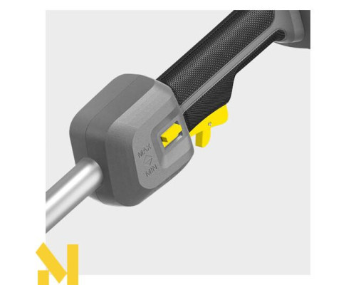 Тример акумуляторний Karcher LT 380/36 Bp (без АКБ та ЗП)