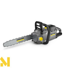 Пила ланцюгова акумуляторна Karcher CS 400/36 Bp pack