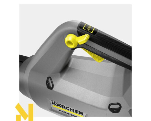 Повітродувка садова акумуляторна Karcher LB 930/36 Bp (без АКБ та ЗУ)