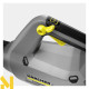 Повітродувка садова акумуляторна Karcher LB 930/36 Bp (без АКБ та ЗУ)