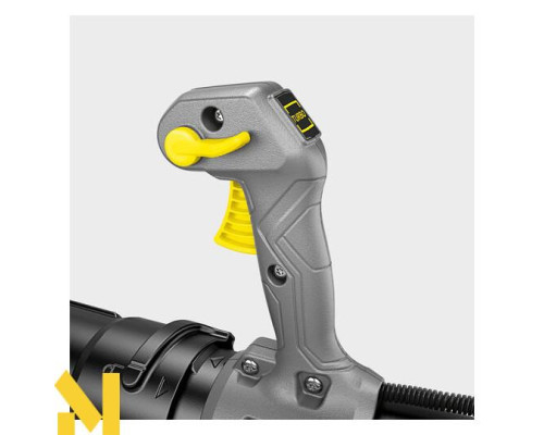 Повітродувка садова акумуляторна Karcher LBB 1060/36 Bp (без АКБ та ЗП)