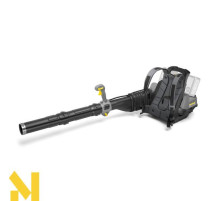 Повітродувка садова акумуляторна Karcher LBB 1060/36 Bp (без АКБ та ЗП)