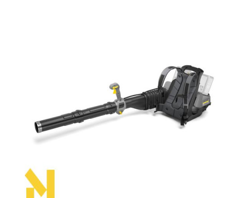 Повітродувка садова акумуляторна Karcher LBB 1060/36 Bp (без АКБ та ЗП)
