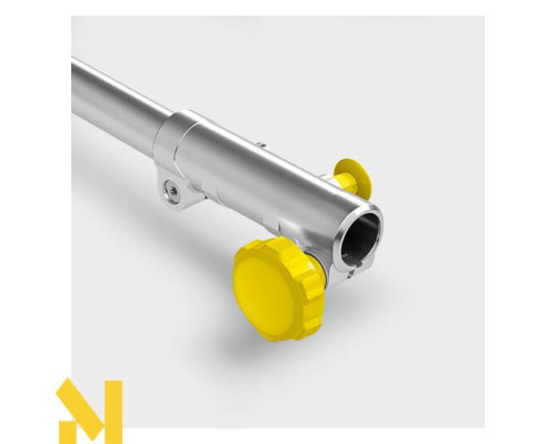 Мультимотор акумуляторний Karcher Multi-Tool MT 36 Bp (без АКБ та ЗП)